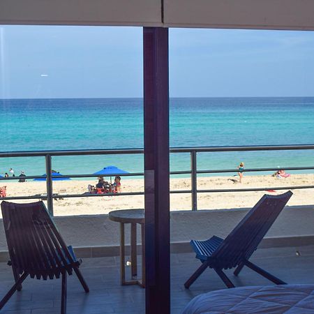 Ocean Front Villa Marlin, Best Location In Hotel Zone #109 Cancún Buitenkant foto
