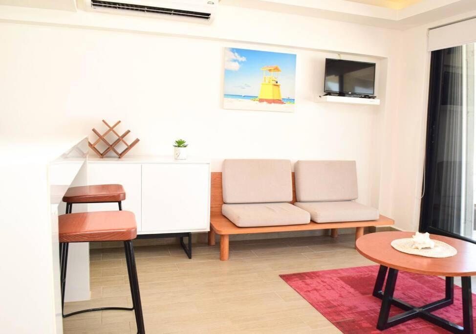 Ocean Front Villa Marlin, Best Location In Hotel Zone #109 Cancún Buitenkant foto