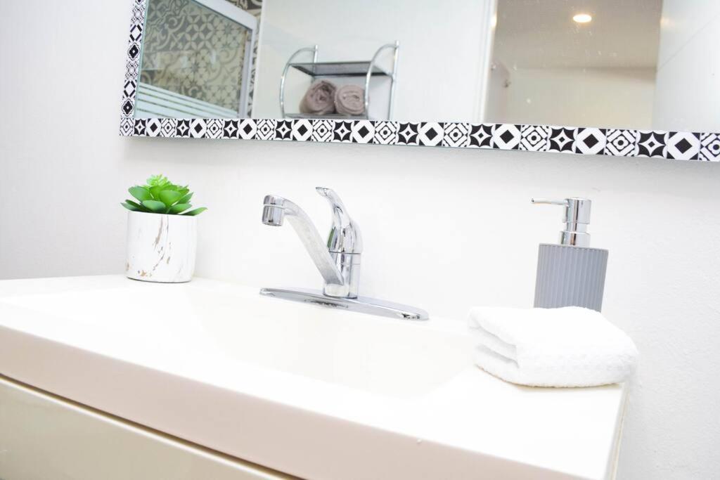Ocean Front Villa Marlin, Best Location In Hotel Zone #109 Cancún Buitenkant foto