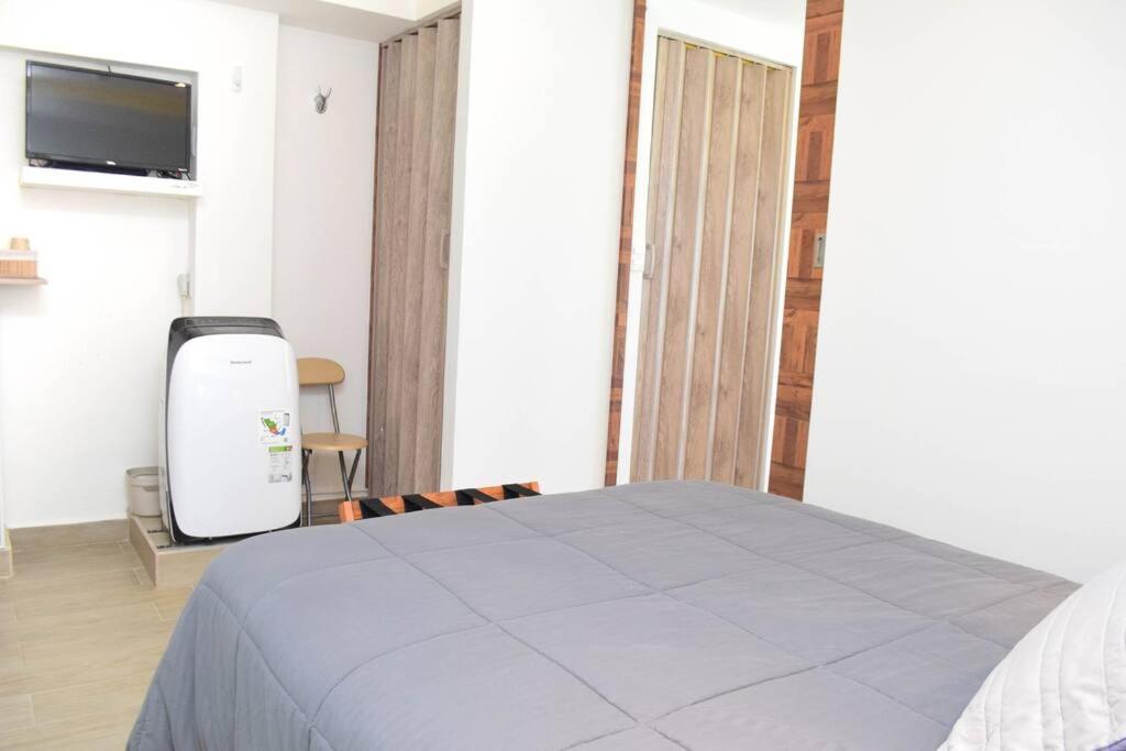 Ocean Front Villa Marlin, Best Location In Hotel Zone #109 Cancún Buitenkant foto