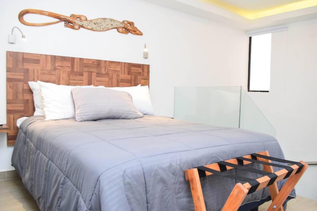 Ocean Front Villa Marlin, Best Location In Hotel Zone #109 Cancún Buitenkant foto